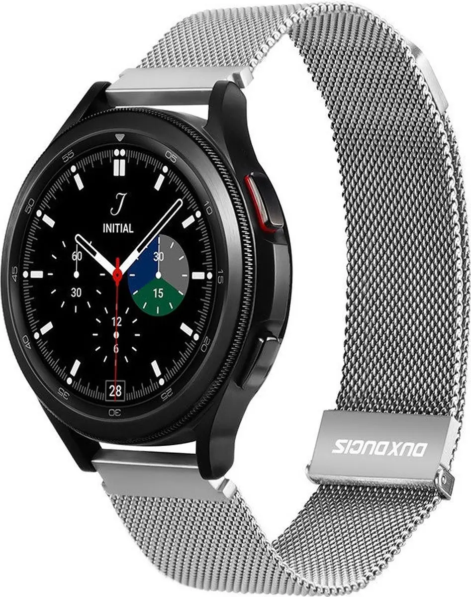 Dux Ducis Milanese Smartwatchband 22mm