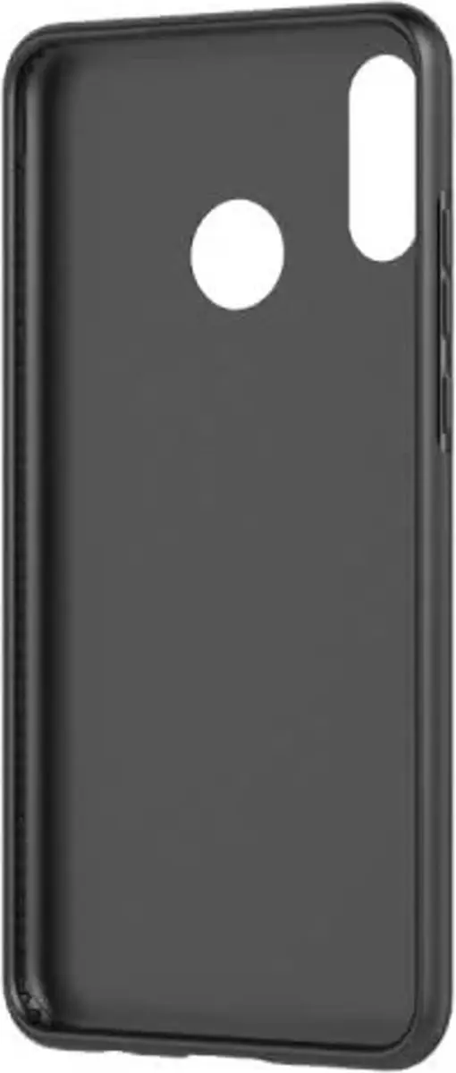 Tech21 Studio Colour Hoesje Huawei P30 Lite - Zwart