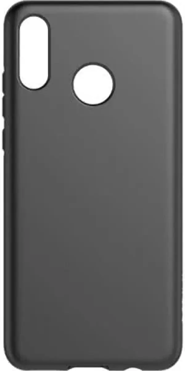 Tech21 Studio Colour Hoesje Huawei P30 Lite - Zwart