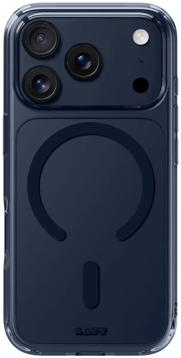 Laut Crystal Fluro iPhone 17 Pro Max Hoesje