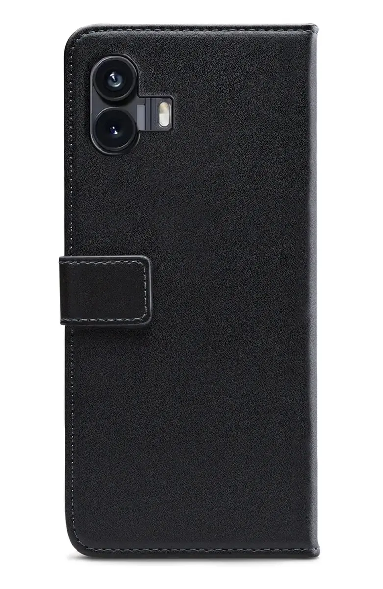 Mobilize Classic Gelly Wallet Bookcase Nothing Phone (2)