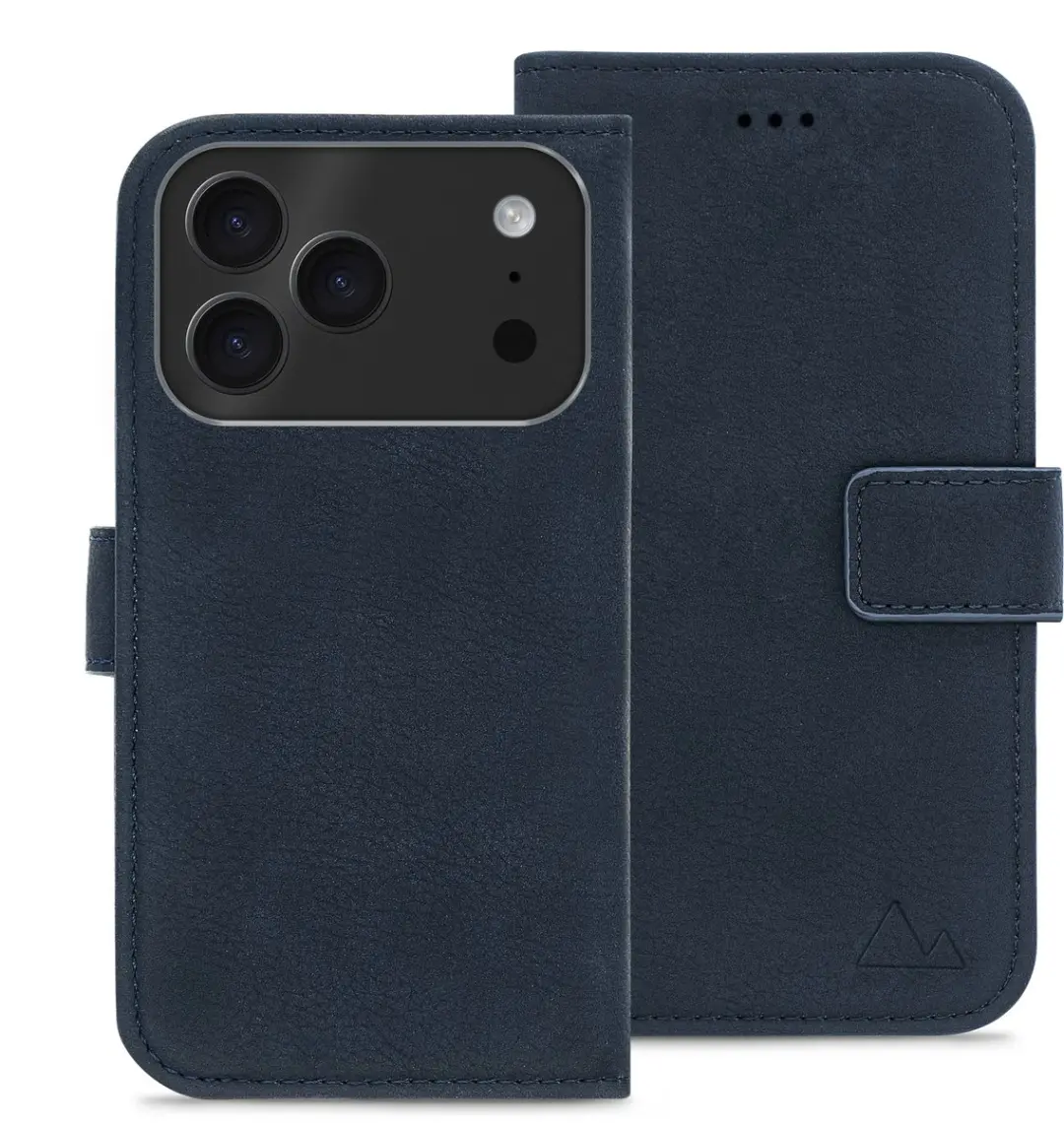 My Style MSFWLTI17PMRB Telefoonhoesje iPhone 17 Pro Max