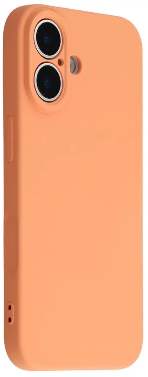 Amorus iPhone 17 Hoesje