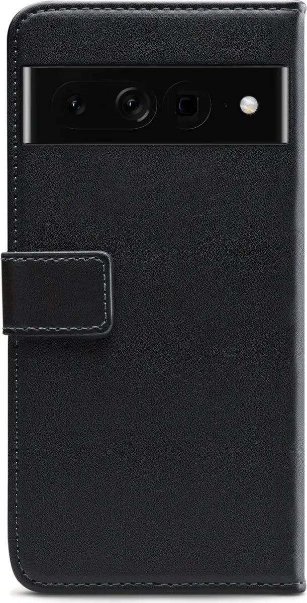 Mobilize Classic Gelly Wallet Bookcase Pixel 7 Pro