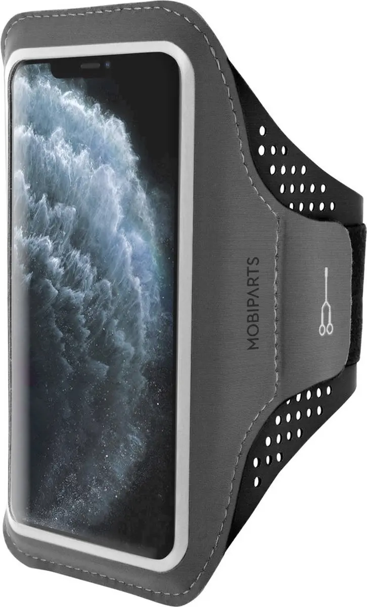 Mobiparts Hardlooparmband MP-102311