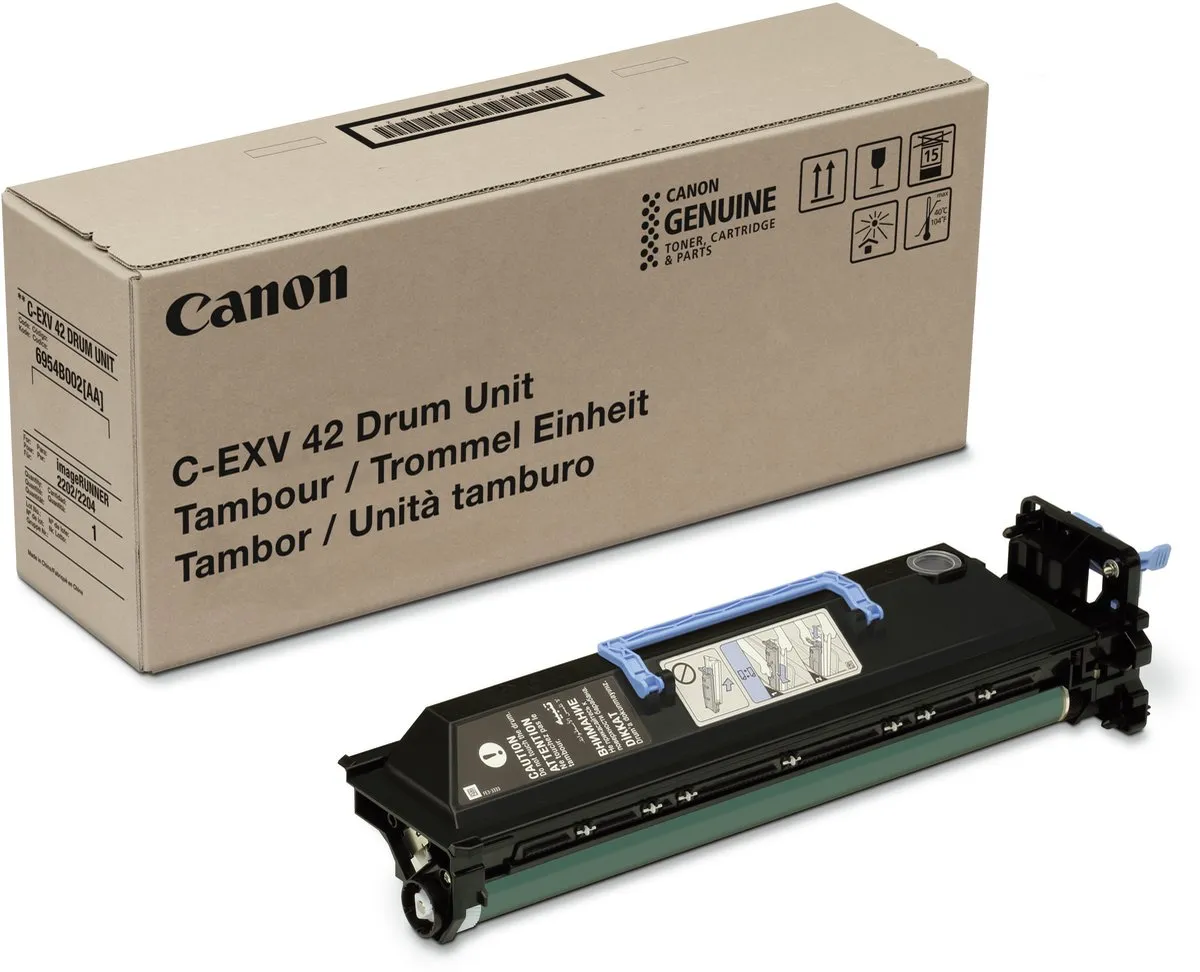 Canon C-EXV42 Drum Unit