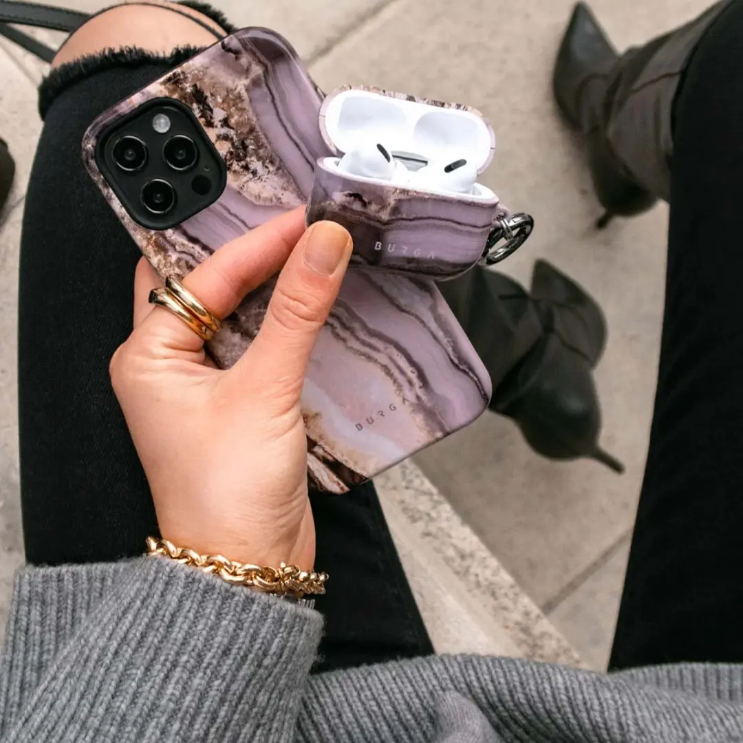 Burga Tough Case iPhone 16 Pro HO_02_IP16PRO_TH - Goud