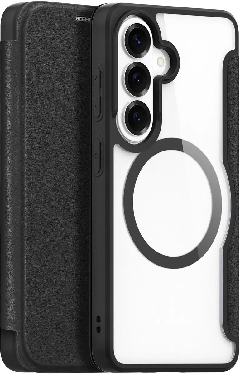 Dux Ducis Skin X Pro Series Hoesje Samsung Galaxy S26