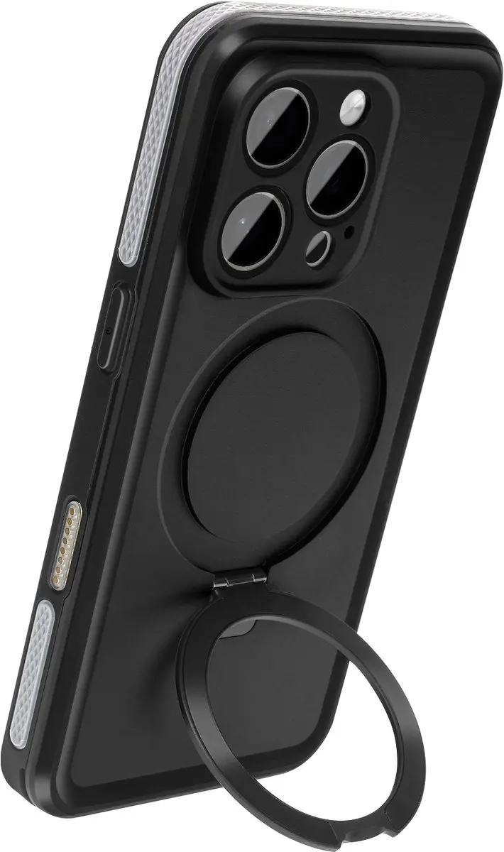 Redpepper BACK-215290 Beschermhoes iPhone 16 Pro Max