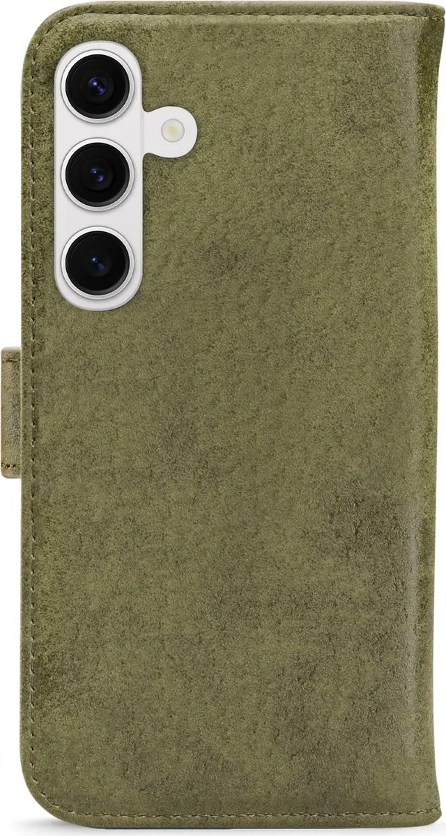 My Style MSFWLT1562 Telefoonhoesje Samsung Galaxy S24 Plus