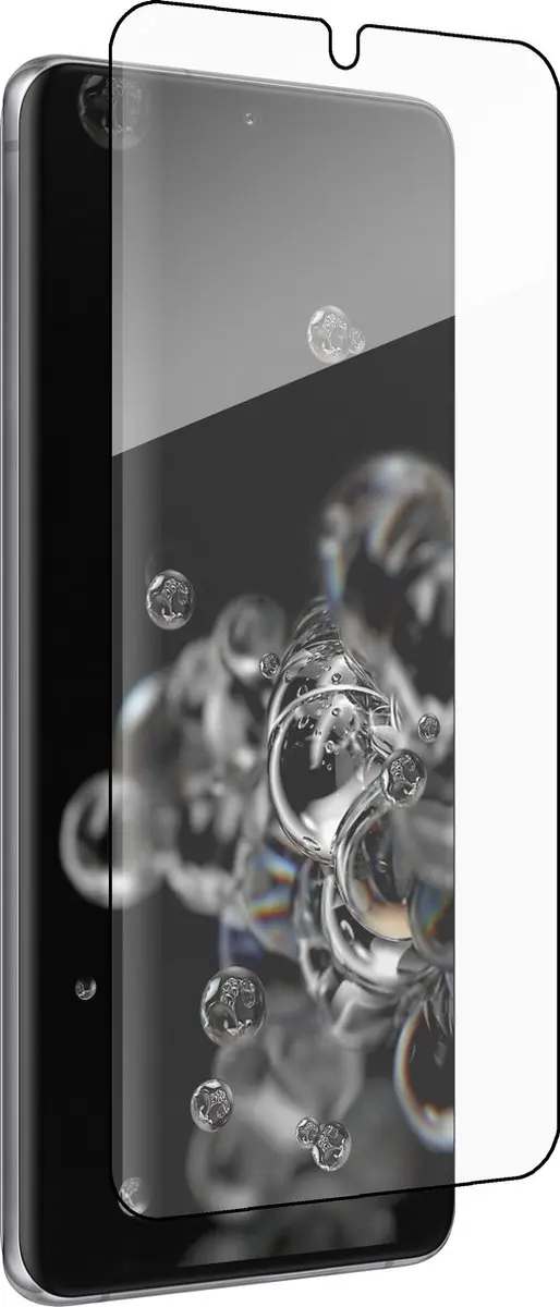 InvisibleShield GlassFusion+ Samsung 1 stuk(s)