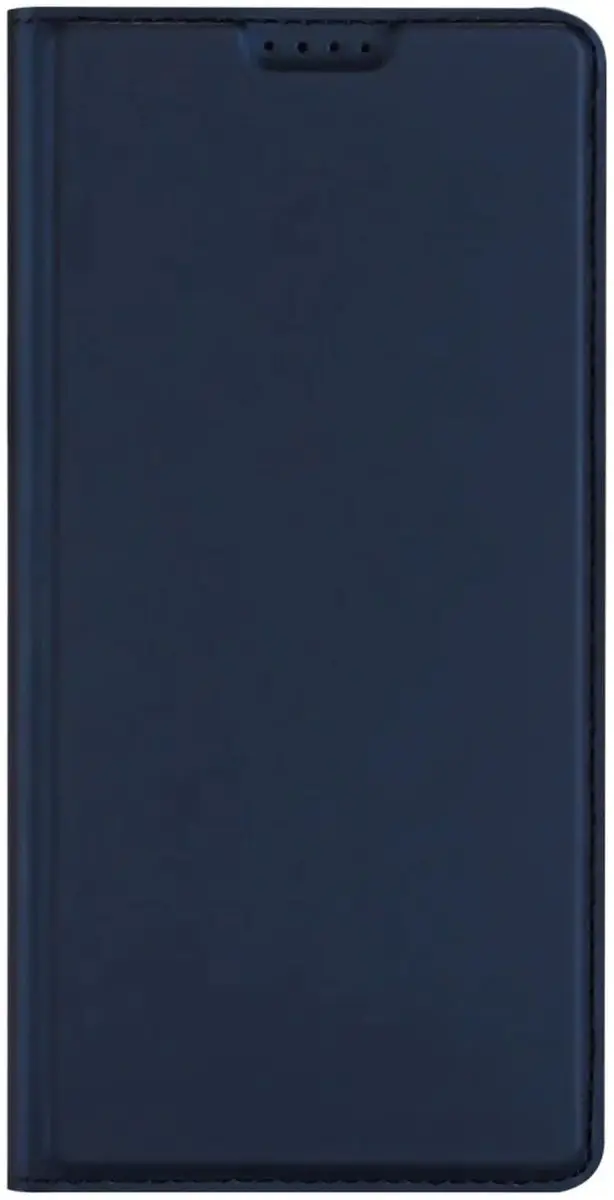 Dux Ducis Telefoonhoesje Samsung Galaxy S25 - Blauw