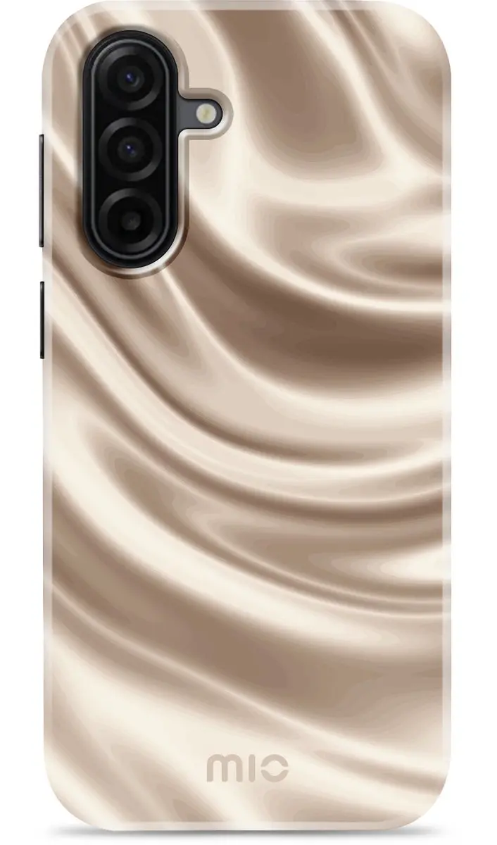 Mobilize Mio MIOSDAA175G Hoesje Samsung Galaxy A17