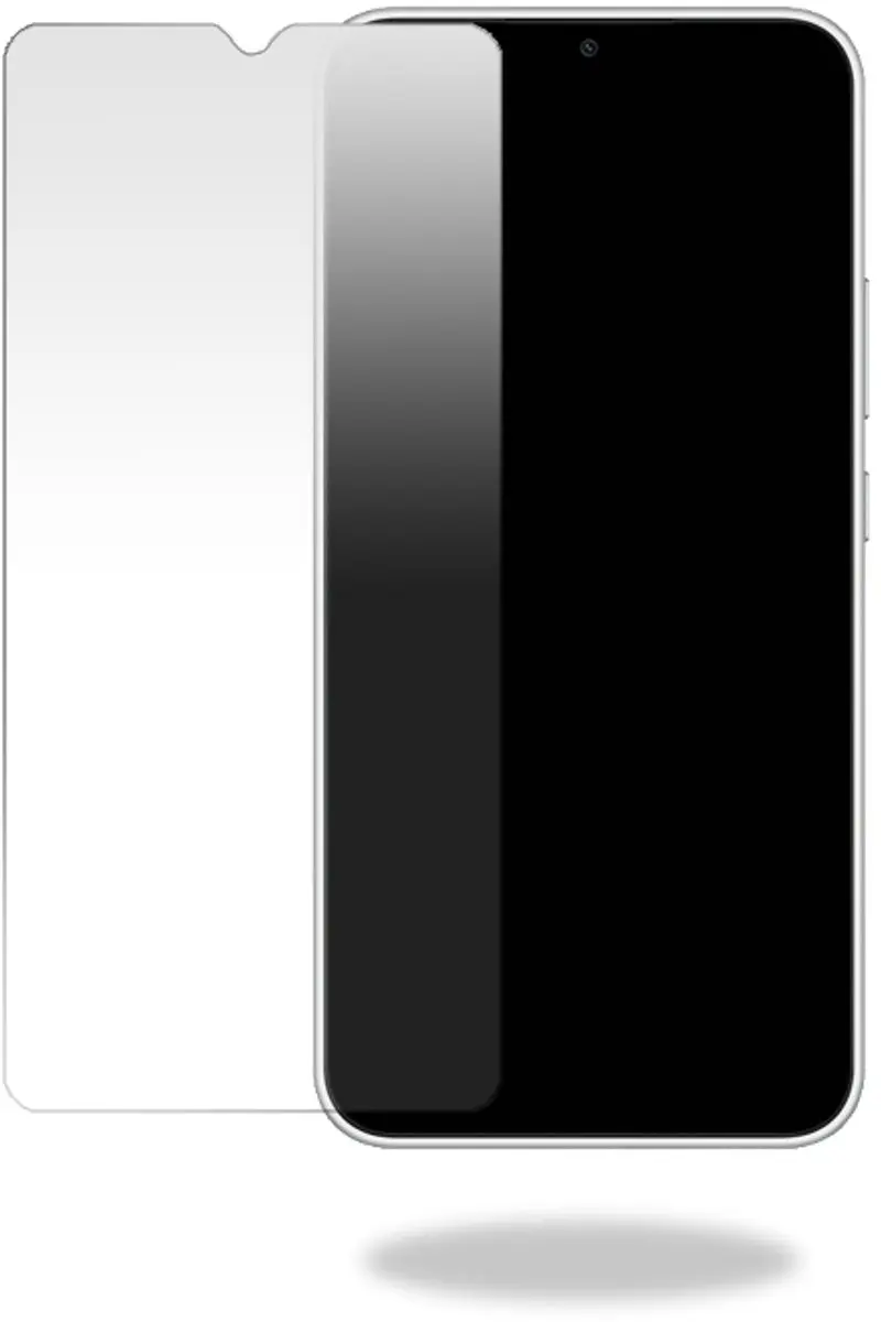 Mobilize Screenprotector Samsung Galaxy A34