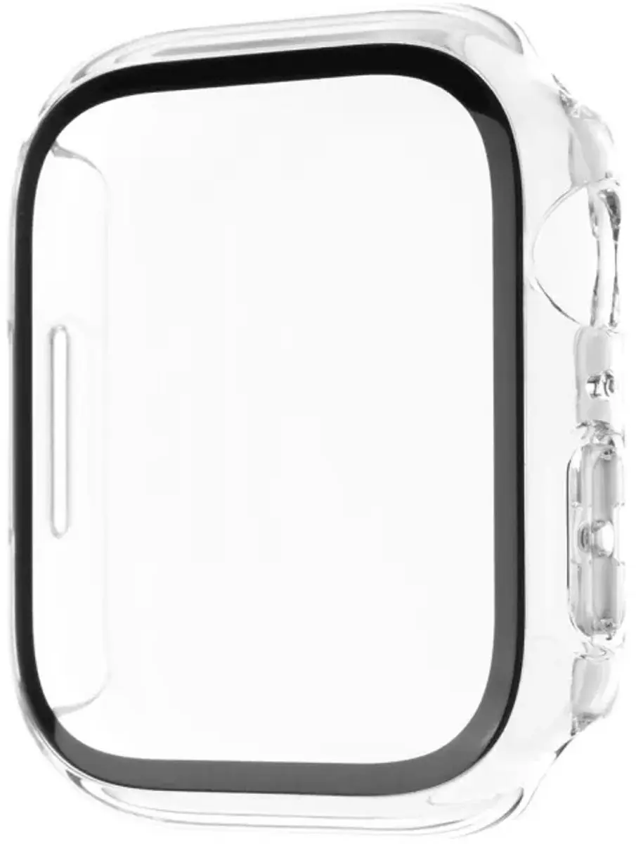 Fixed Pure Beschermcase Apple Watch 40mm