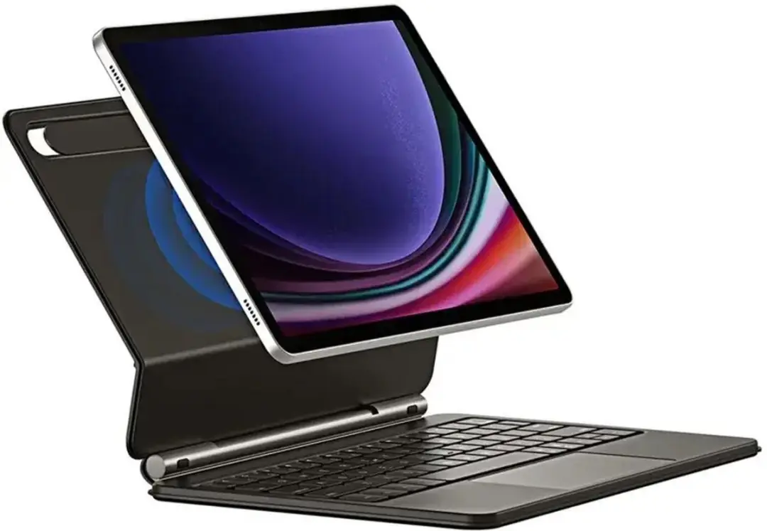 Dux Ducis Tablet Toetsenbord 10.9"