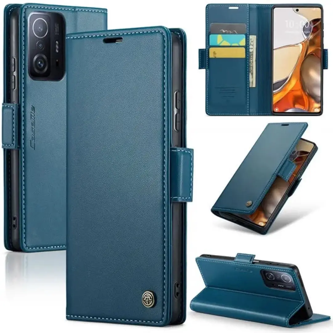 Caseme Wallet Case Xiaomi 11T/11T Pro
