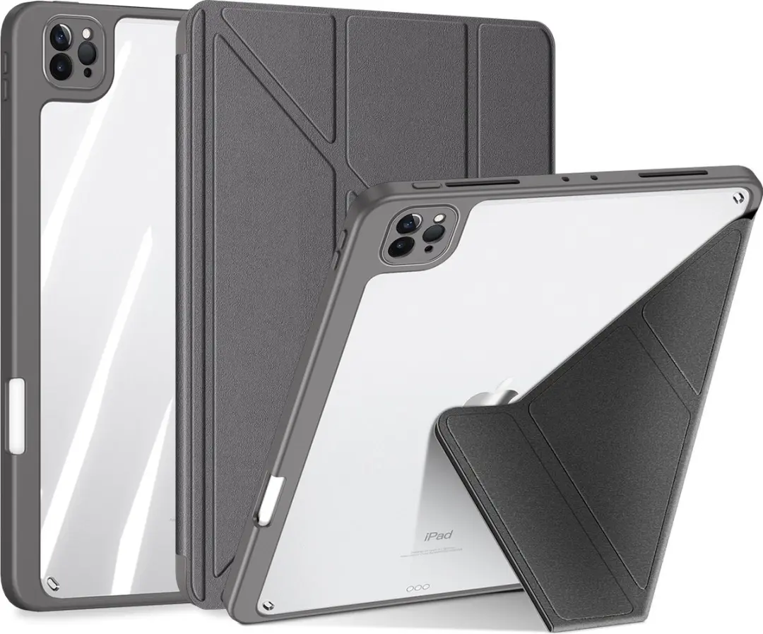Dux Ducis Hoes iPad Pro 12.9 2021