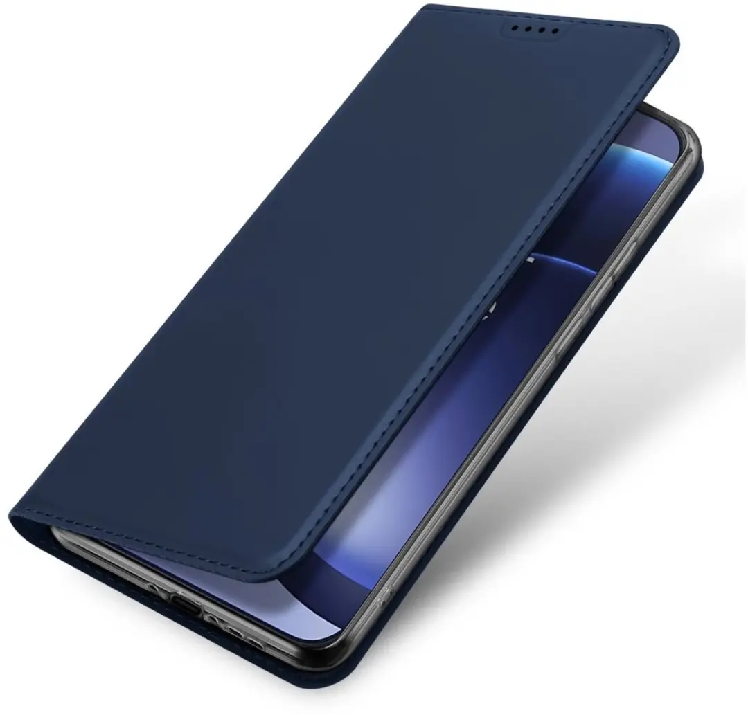 Dux Ducis Skin Pro Hoesje OnePlus 15 - Blauw