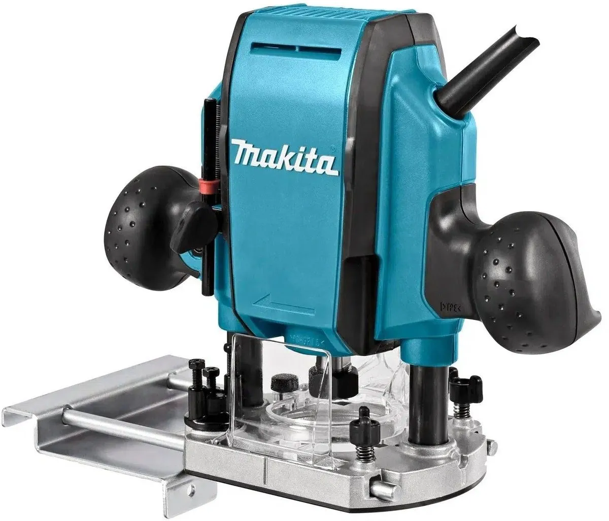 Makita RP0900 Bovenfrees 900W - Blauw