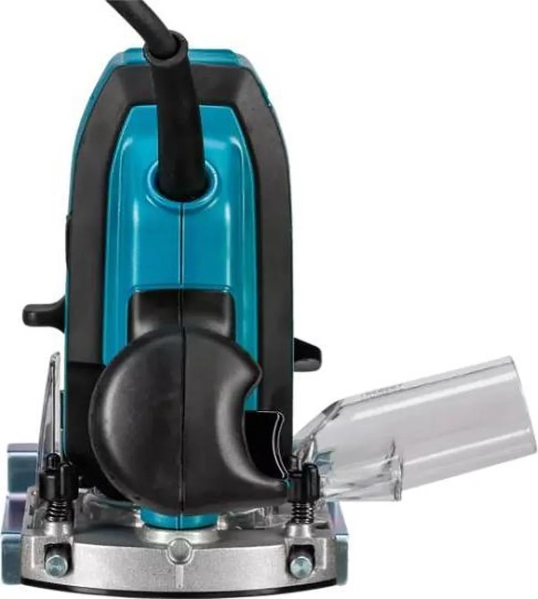 Makita RP0900 Bovenfrees 900W - Blauw