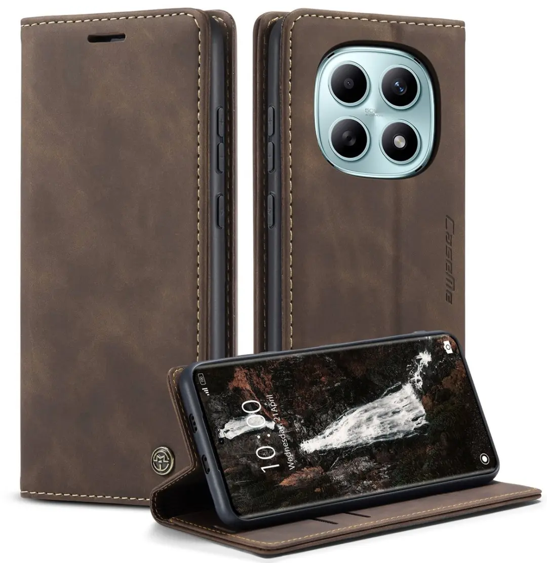 Caseme 013 Book Case Hoesje