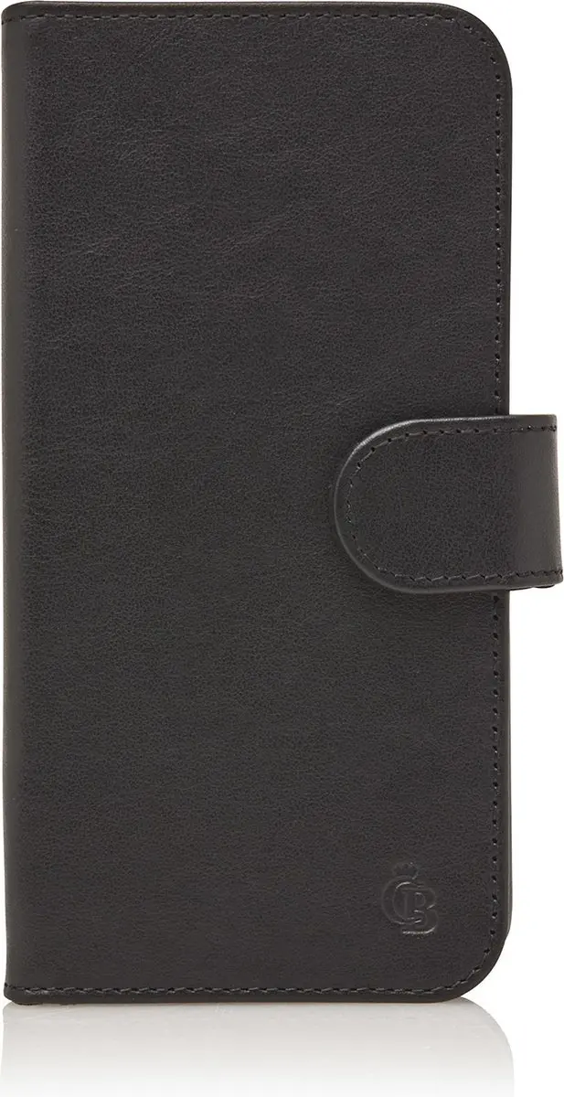 Castelijn & Beerens Nappa X RFID Wallet Case iPhone 11 Pro 3 Stuks