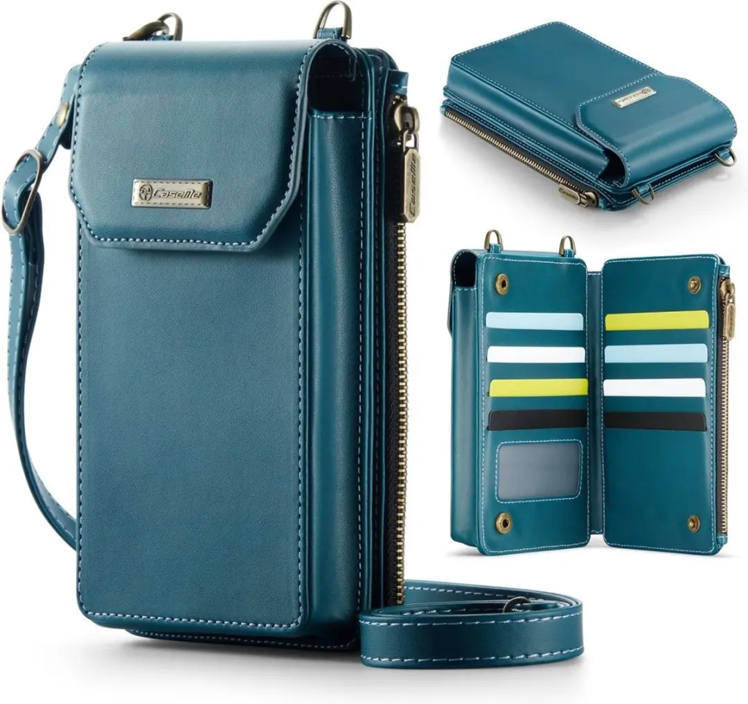 Caseme Me40 Crossbody Telefoontasje