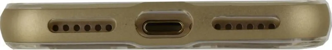 Mobilize Gelly Plus Serie MOB-GPCC-IPH7 iPhone SE (2020) Hoesje - Goud - afbeelding 6 van 6