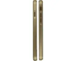 Mobilize Gelly Plus Serie MOB-GPCC-IPH7 iPhone SE (2020) Hoesje - Goud