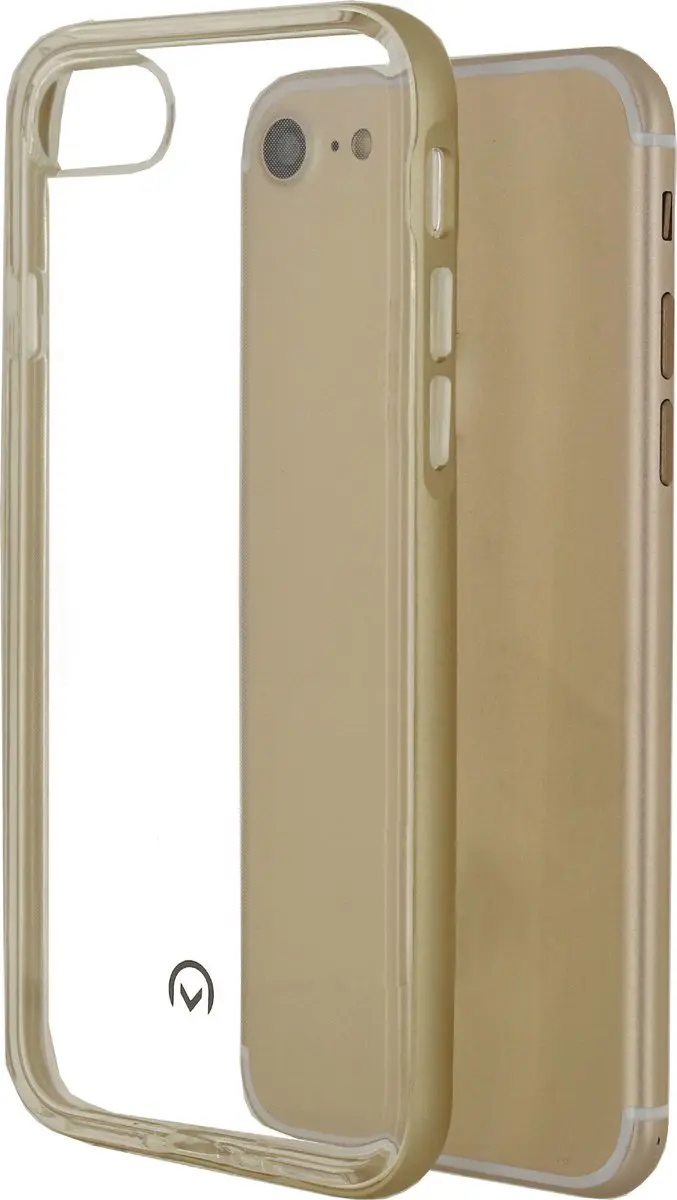 Mobilize Gelly Plus Serie MOB-GPCC-IPH7 iPhone SE (2020) Hoesje