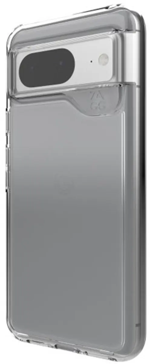 ZAGG Crystal Palace Hoesje 702312744 - Google Pixel 8 - Transparant