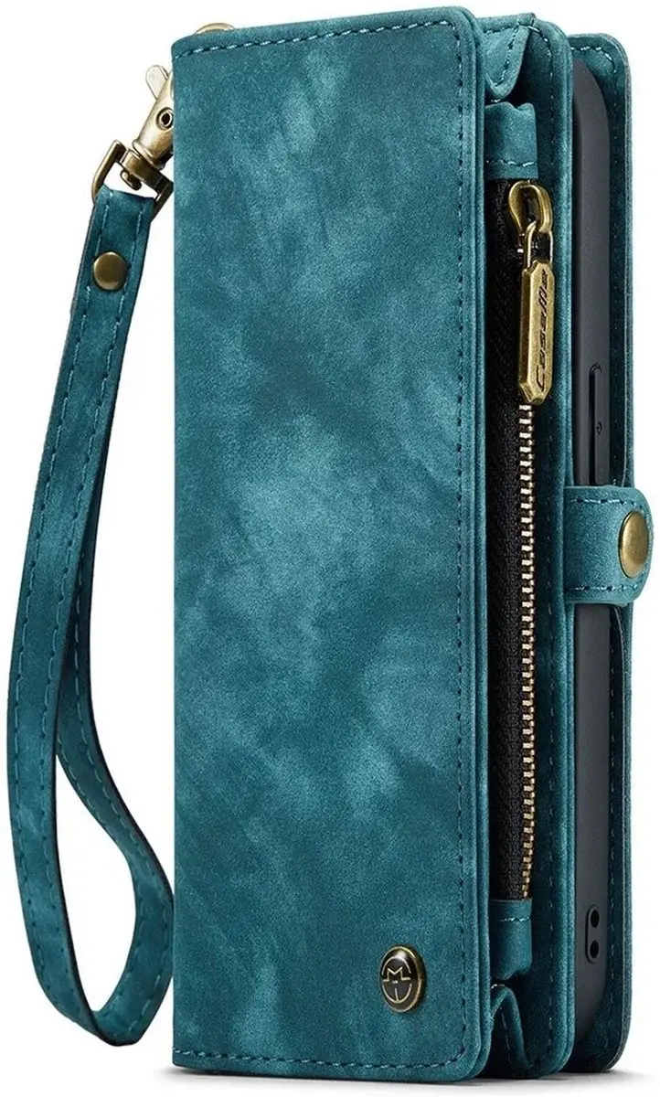 CaseMe C30 Hoesje iPhone 15 Pro Max