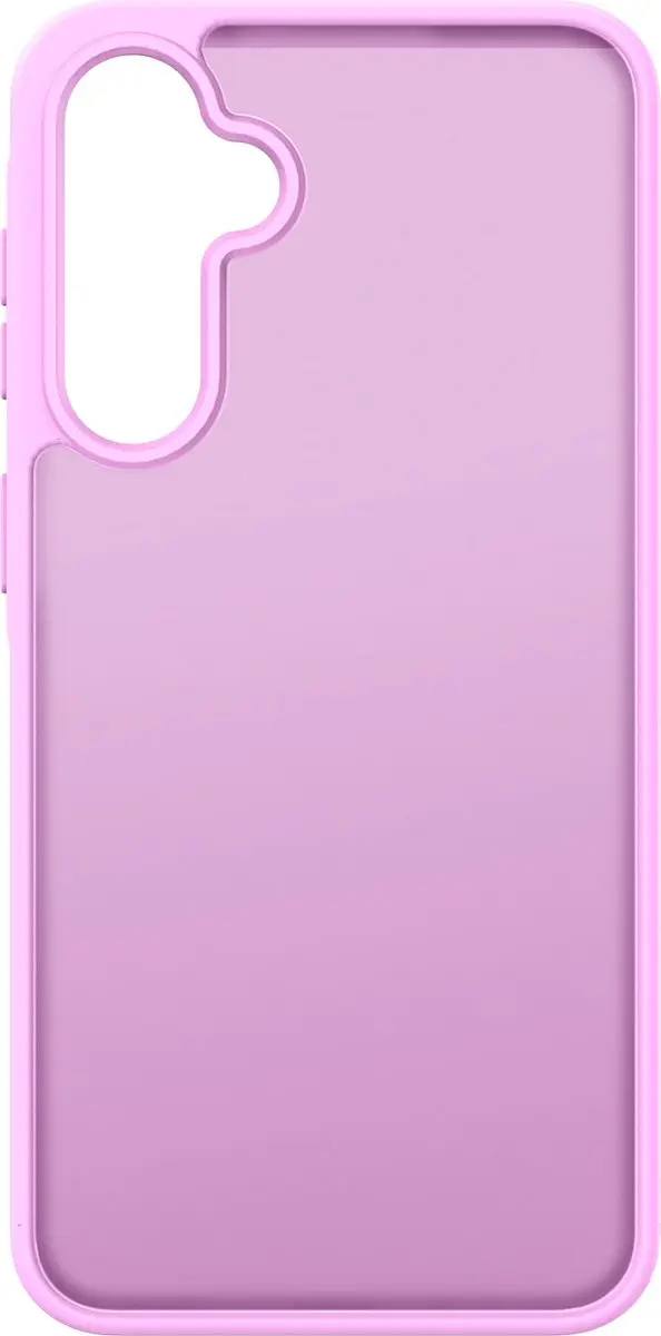 Dux Ducis Yind Serie Telefoonhoesje Samsung Galaxy A36 - Roze