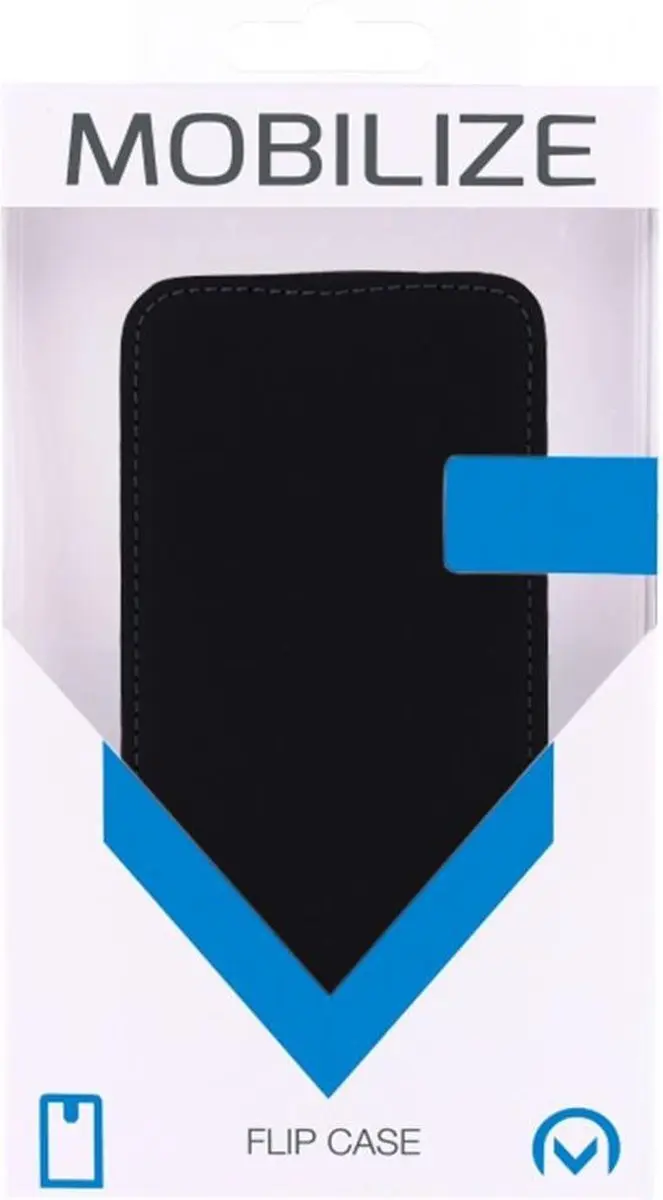 Mobilize Ultra Slim Flip Case LG Nexus 5