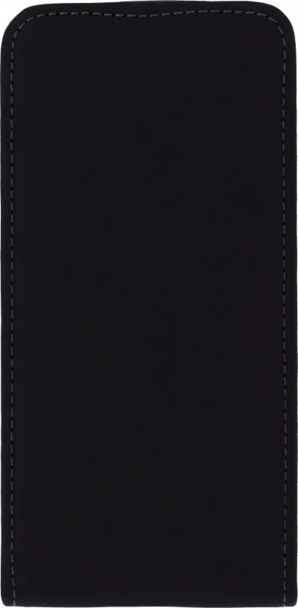 Mobilize Ultra Slim Flip Case LG Nexus 5 - Zwart