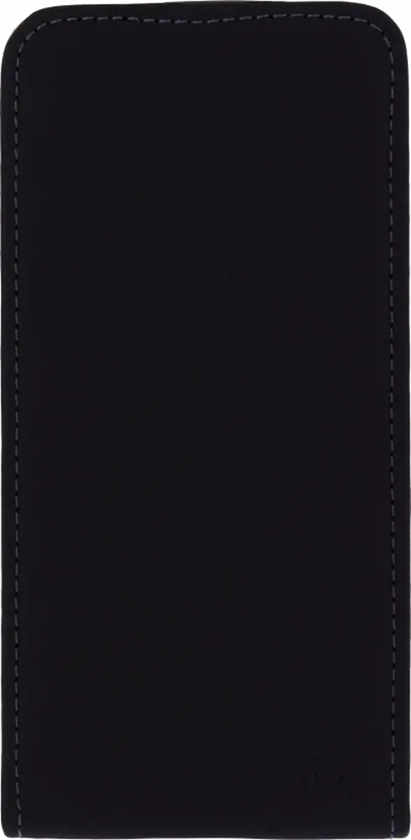 Mobilize Ultra Slim Flip Case LG Nexus 5 - Zwart