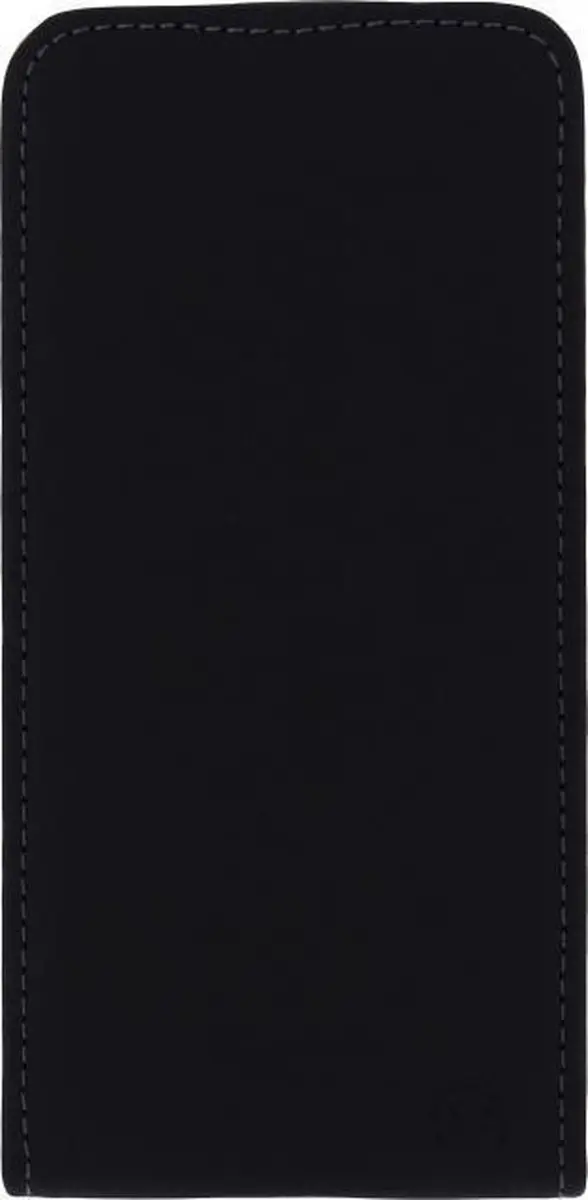 Mobilize Ultra Slim Flip Case LG Nexus 5 - Zwart