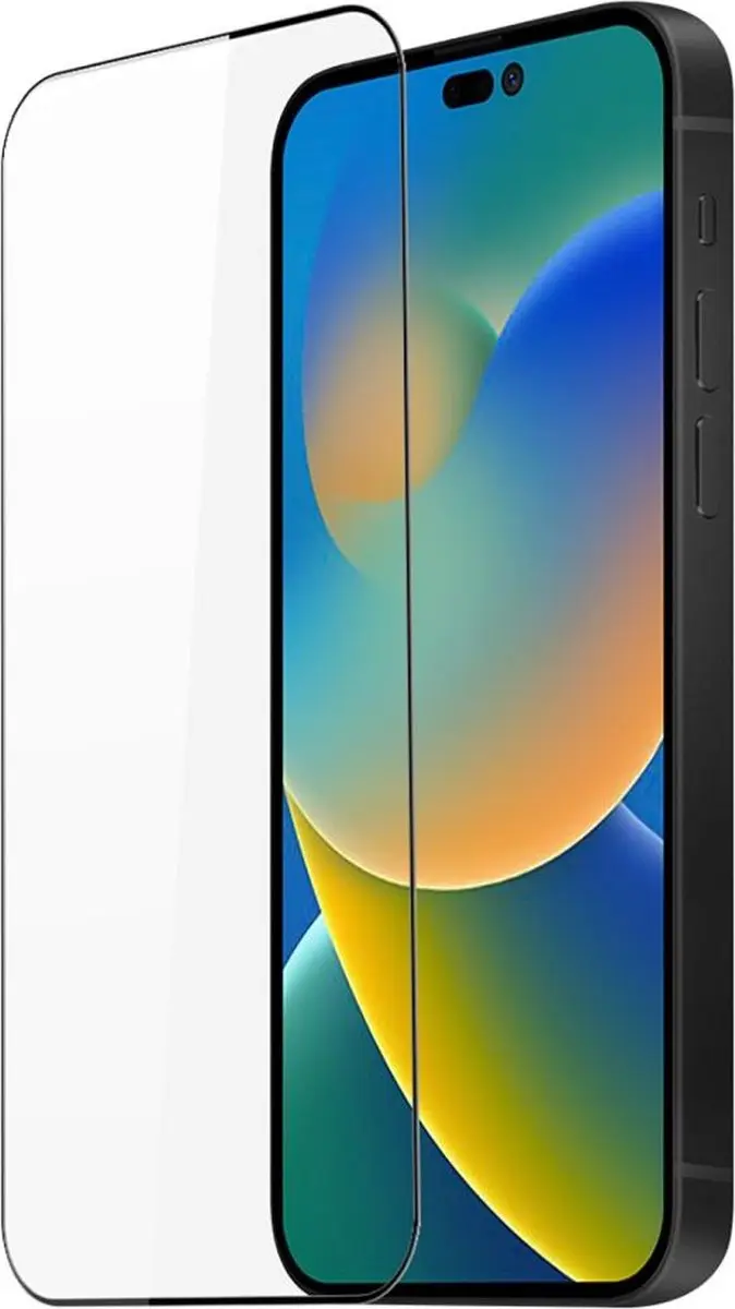 Dux Ducis iPhone 14 Pro Schermbeschermer 9H