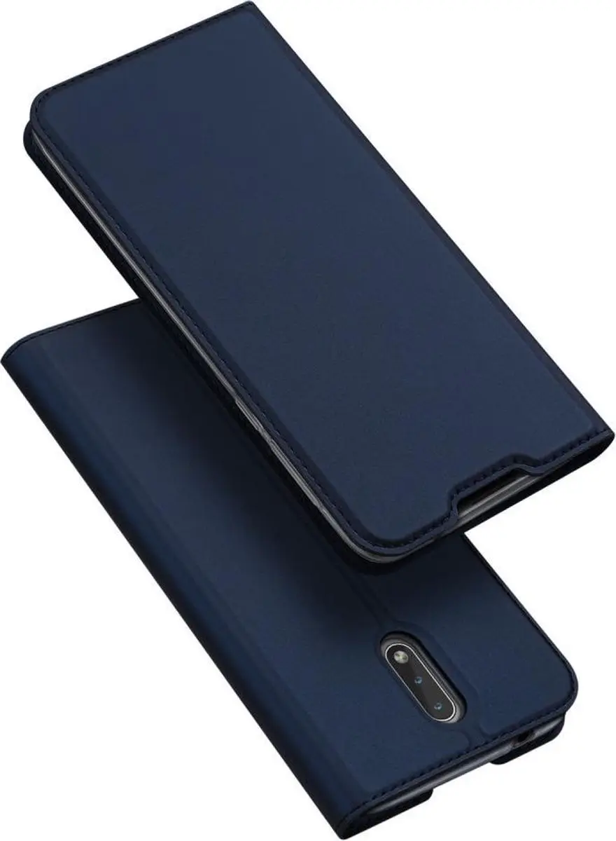 Dux Ducis Skin Pro Book Case Nokia 2.3