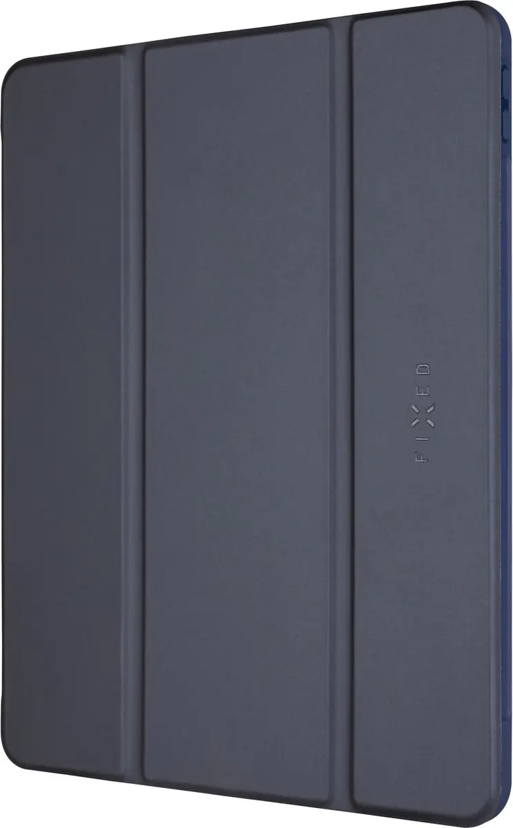 Fixed Padcover FIXPC-1000-BL iPad 10,9/11 inch - Blauw