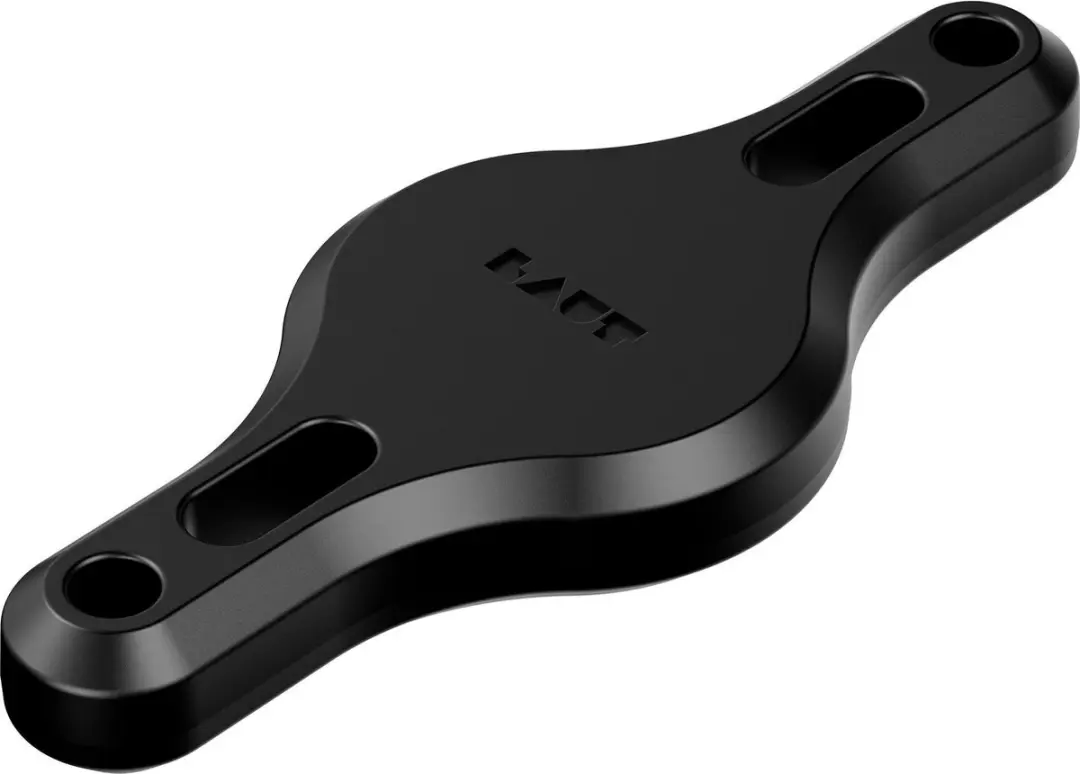 Laut BIKE TAG Bottle Mount voor AirTag