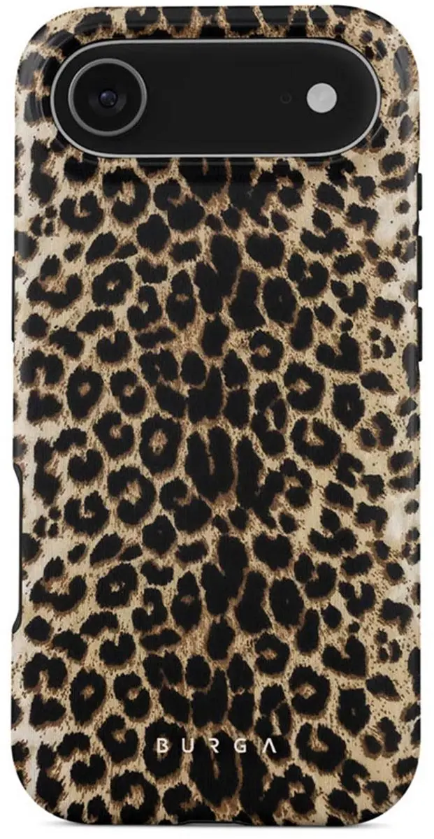 Burga Tough MagSafe Hoesje iPhone Air