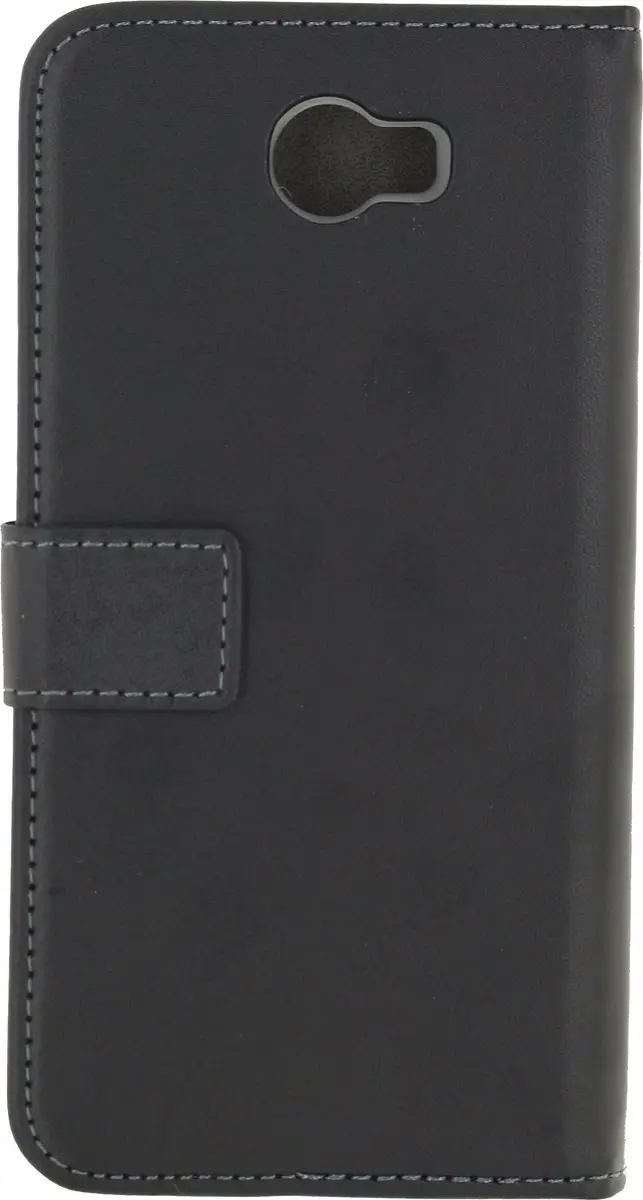 Mobilize Classic Gelly Wallet Bookcase Portemonnee Huawei Y5II