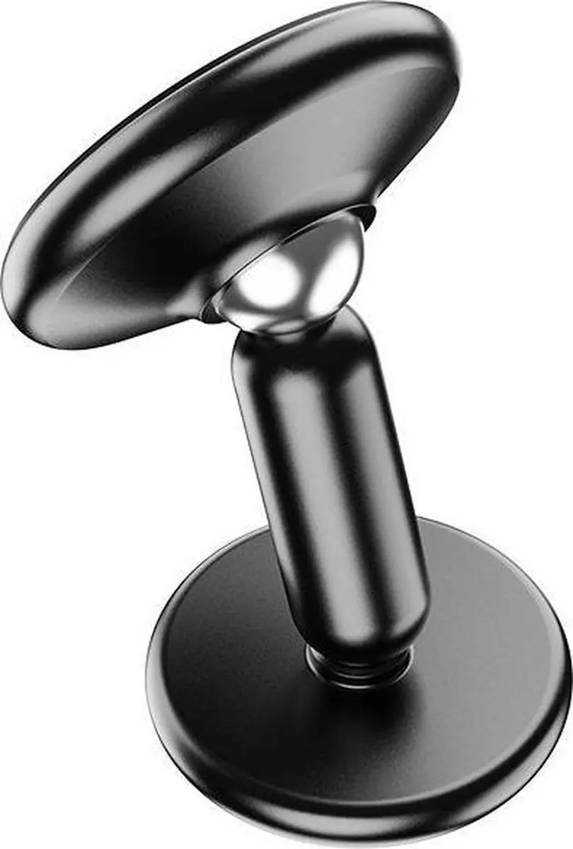 Hoco Magnetische Telefoonhouder Dashboard - Zwart