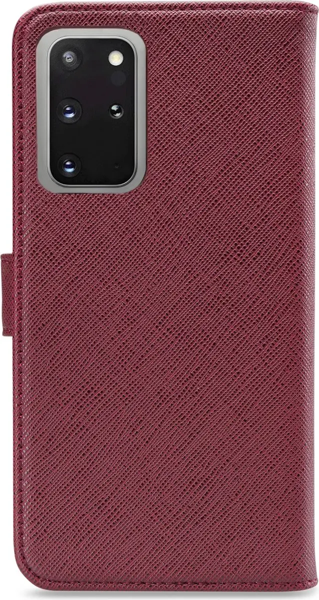 My Style MSFWLT1167 Telefoonhoesje Samsung Galaxy S20 Plus