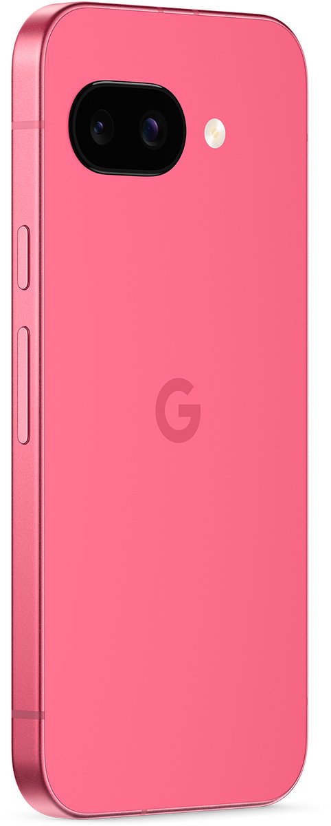 Google Pixel 9a - 128GB - Roze
