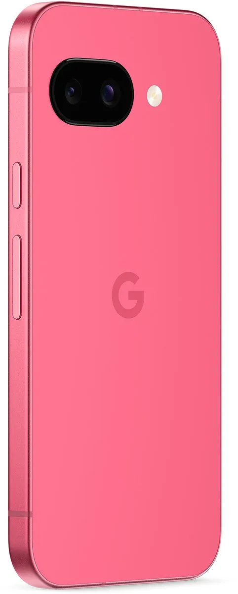 Google Pixel 9a 128GB - Roze