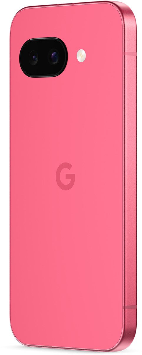 Google Pixel 9a - 128GB - Roze