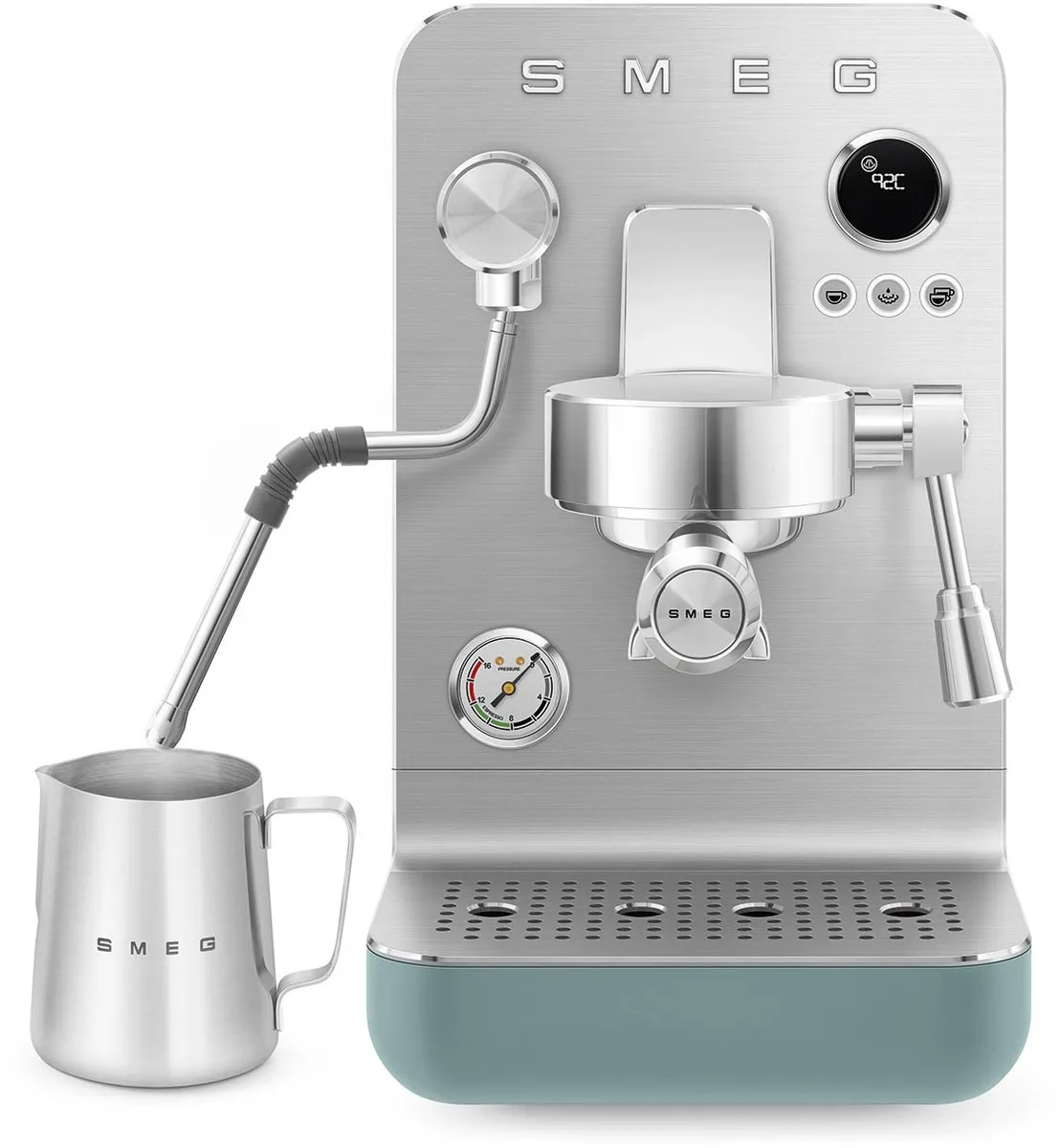 SMEG EMC02EGMEU